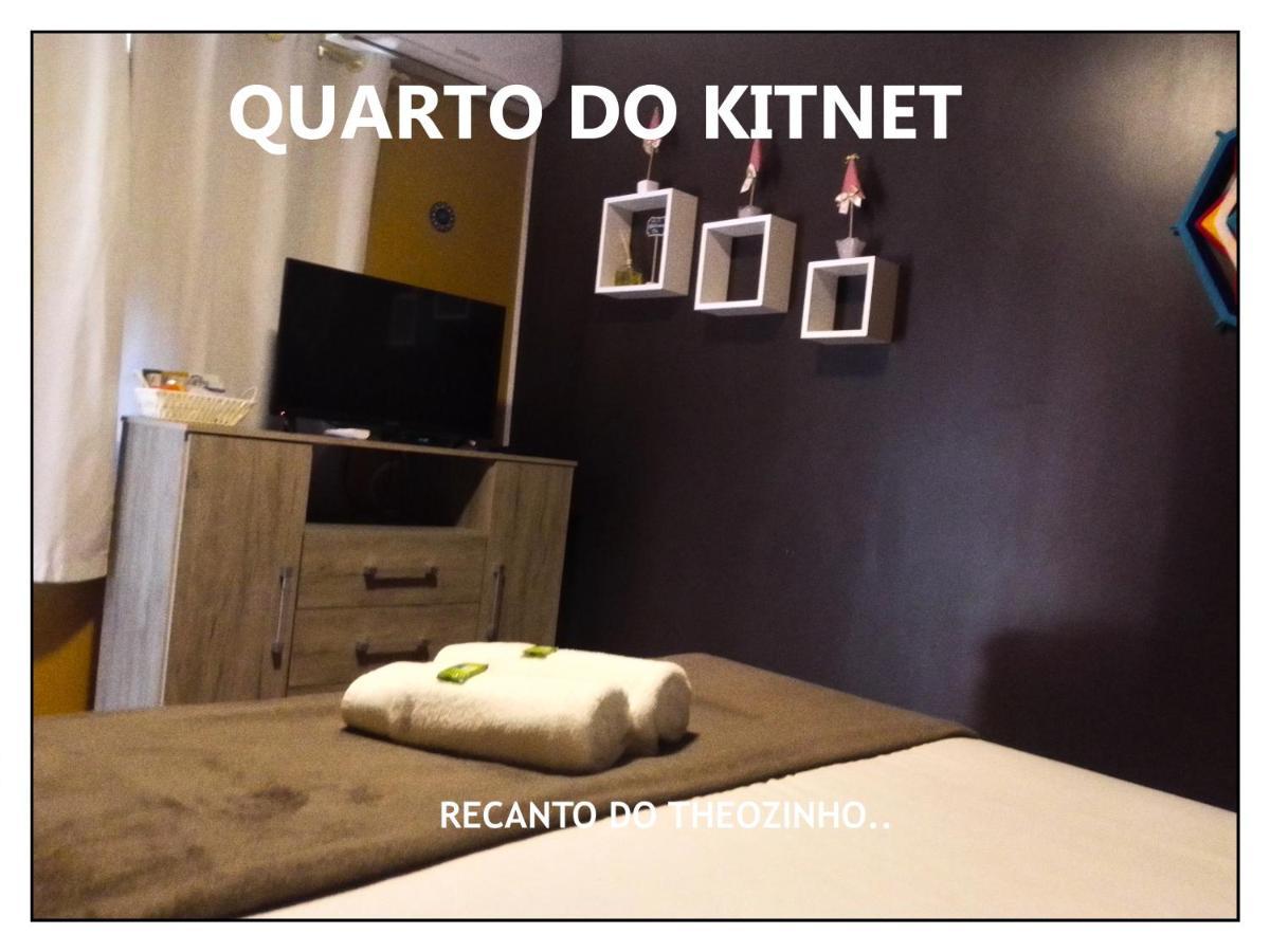 Residencial Recanto Do Theozinho Bombinhas Exterior foto