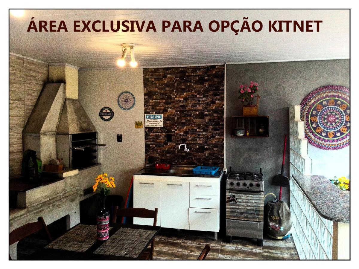 Residencial Recanto Do Theozinho Bombinhas Exterior foto