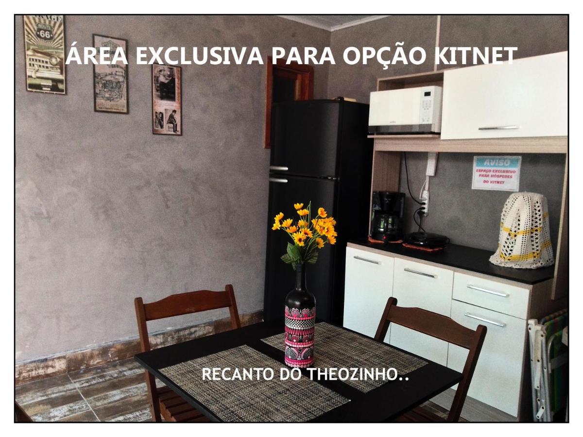 Residencial Recanto Do Theozinho Bombinhas Exterior foto